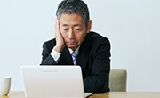 遠方営業の機会も減ったし、展示会への出展コストももったいない。