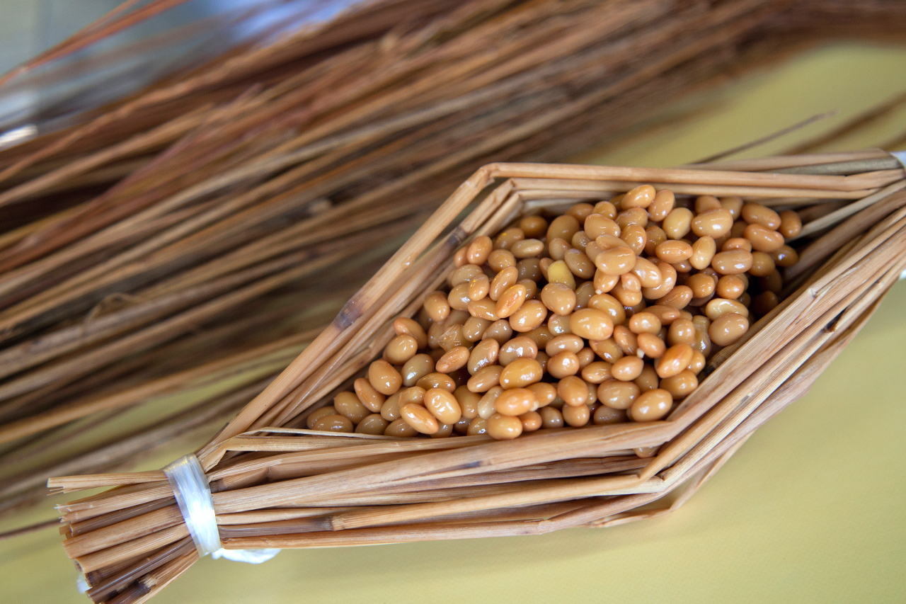 自然豊かなうまし県、茨城県の食材を新たに仕入れるには