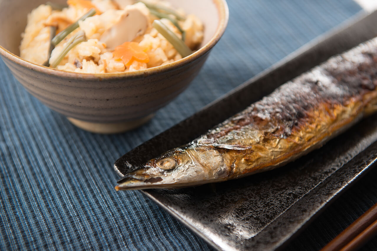 絶品の味覚が勢揃い！秋の旬な食材を仕入れるには