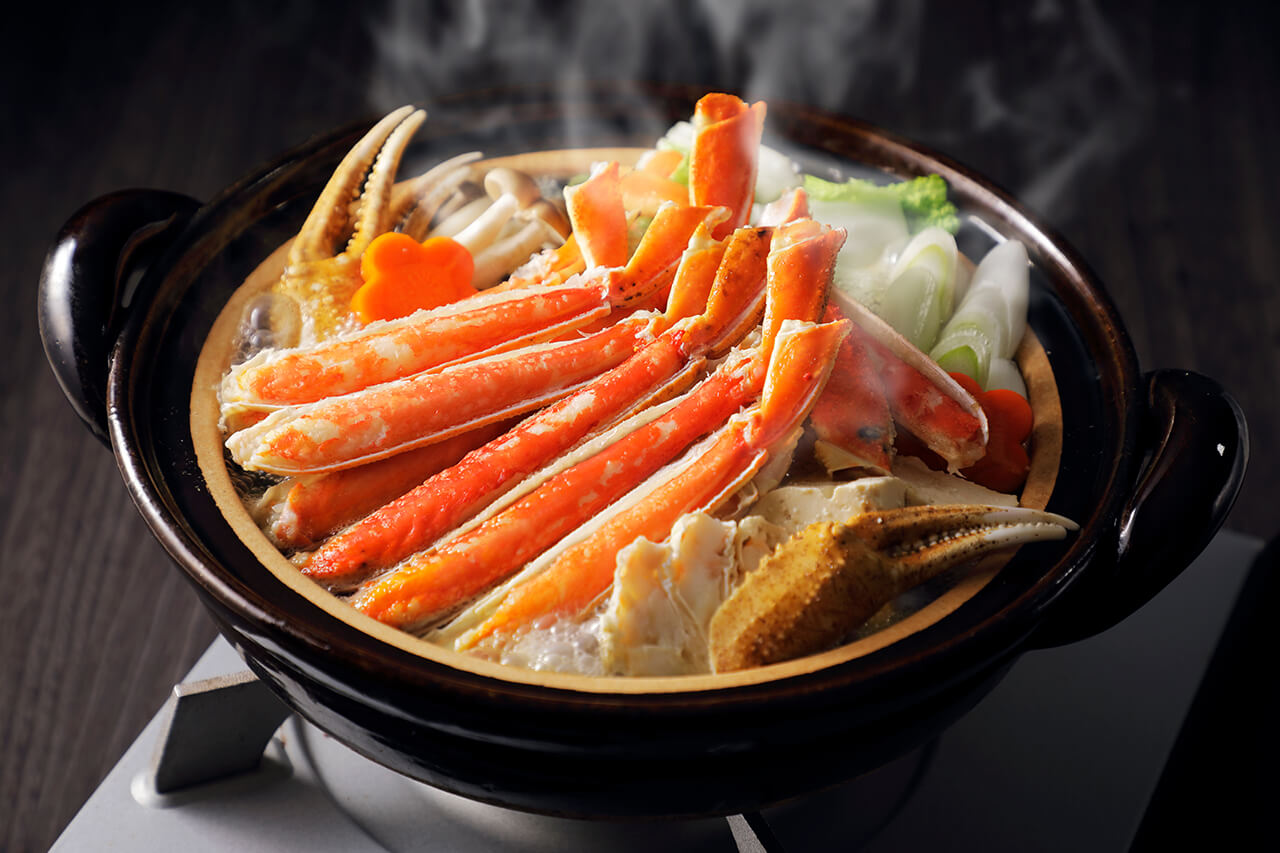 石川県の食材を日本全国の飲食店へ売り込むには