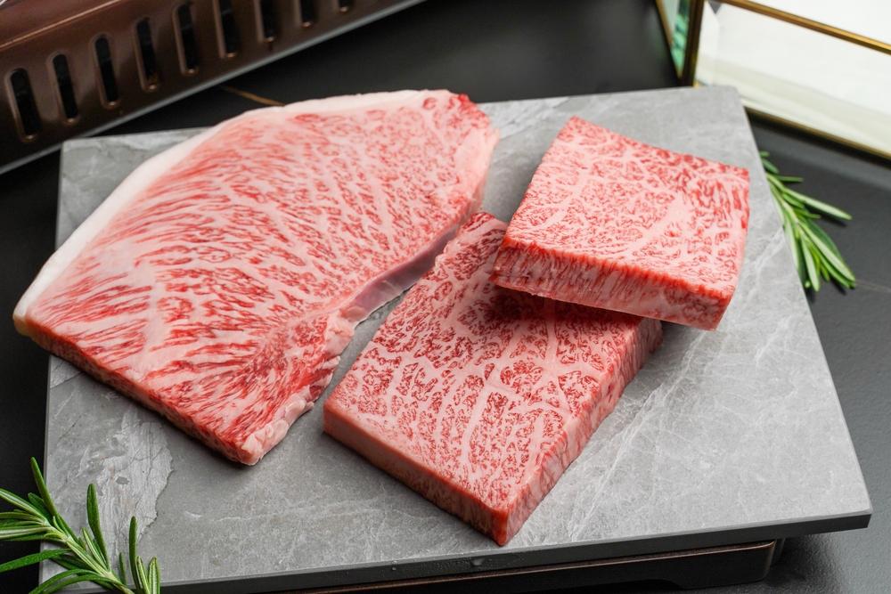 注目のブランド黒毛和牛も！魅力ある産物が充実した山口県