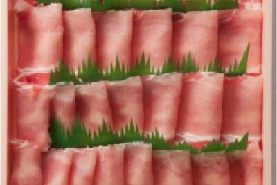 アグー豚精肉