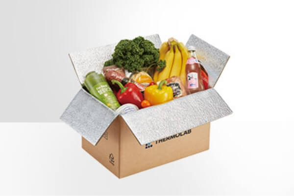 簡単に分離排出できるFCB<br>(Fresh Caton Box)
