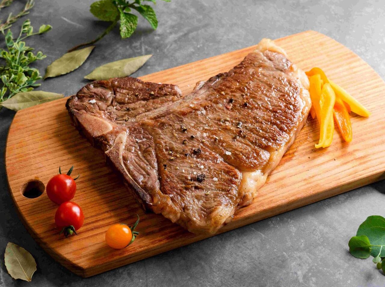 多種多様なお肉を取り揃えております